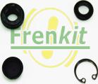 Frenkit 415060 - Reparationssats, kopplingshuvudcylinder xdelar.se