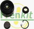 Frenkit 415021 - Reparationssats, kopplingshuvudcylinder xdelar.se