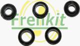 Frenkit 122063 - Reparationssats, huvudbromscylinder xdelar.se