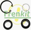 Frenkit 127012 - Reparationssats, huvudbromscylinder xdelar.se