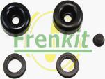 Frenkit 322058 - Reparationssats,hjulbromscylinder xdelar.se