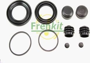 Frenkit 244009 - Reparationssats, bromsok xdelar.se