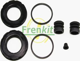 Frenkit 244006 - Reparationssats, bromsok xdelar.se