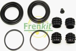 Frenkit 244008 - Reparationssats, bromsok xdelar.se