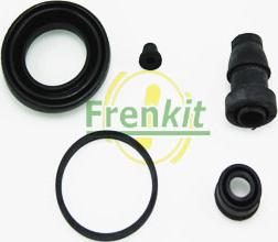 Frenkit 244021 - Reparationssats, bromsok xdelar.se