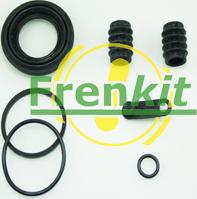 Frenkit 244023 - Reparationssats, bromsok xdelar.se