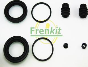 Frenkit 245040 - Reparationssats, bromsok xdelar.se