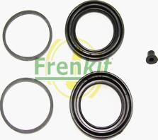 Frenkit 245007 - Reparationssats, bromsok xdelar.se