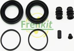 Frenkit 245034 - Reparationssats, bromsok xdelar.se