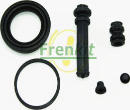 Frenkit 245035 - Reparationssats, bromsok xdelar.se