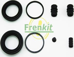 Frenkit 245038 - Reparationssats, bromsok xdelar.se