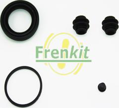 Frenkit 245037 - Reparationssats, bromsok xdelar.se