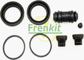 Frenkit 245023 - Reparationssats, bromsok xdelar.se