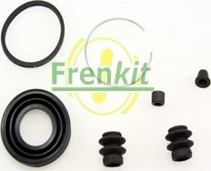 Frenkit 245027 - Reparationssats, bromsok xdelar.se