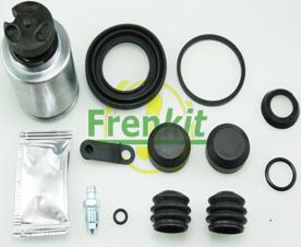 Frenkit 246921 - Reparationssats, bromsok xdelar.se