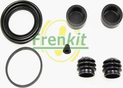 Frenkit 246008 - Reparationssats, bromsok xdelar.se