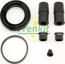 Frenkit 246003 - Reparationssats, bromsok xdelar.se