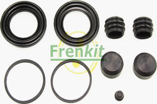 Frenkit 246014 - Reparationssats, bromsok xdelar.se