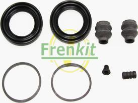 Frenkit 246015 - Reparationssats, bromsok xdelar.se