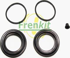 Frenkit 246011 - Reparationssats, bromsok xdelar.se