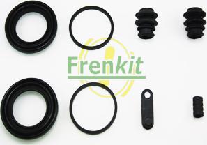 Frenkit 246021 - Reparationssats, bromsok xdelar.se