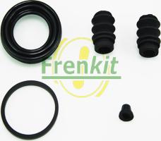 Frenkit 240045 - Reparationssats, bromsok xdelar.se