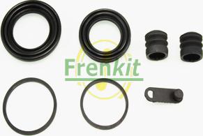 Frenkit 240005 - Reparationssats, bromsok xdelar.se