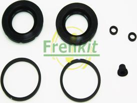 Frenkit 240003 - Reparationssats, bromsok xdelar.se