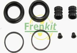 Frenkit 240007 - Reparationssats, bromsok xdelar.se