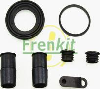 Frenkit 240014 - Reparationssats, bromsok xdelar.se