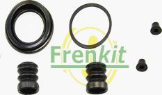 Frenkit 240011 - Reparationssats, bromsok xdelar.se