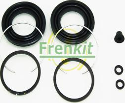 Frenkit 240029 - Reparationssats, bromsok xdelar.se