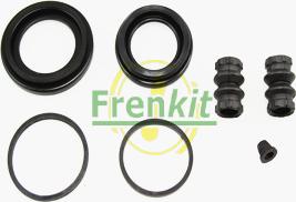 Frenkit 240024 - Reparationssats, bromsok xdelar.se