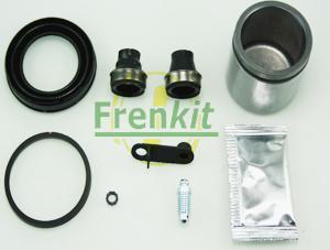 Frenkit 248914 - Reparationssats, bromsok xdelar.se