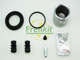 Frenkit 248936 - Reparationssats, bromsok xdelar.se