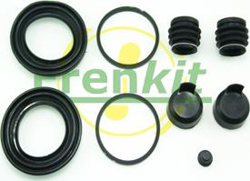 Frenkit 248095 - Reparationssats, bromsok xdelar.se