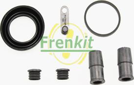 Frenkit 248067 - Reparationssats, bromsok xdelar.se