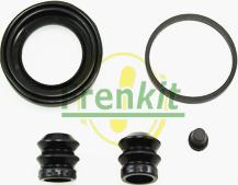 Frenkit 248014 - Reparationssats, bromsok xdelar.se