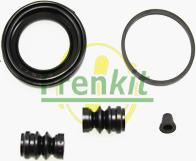 Frenkit 248015 - Reparationssats, bromsok xdelar.se