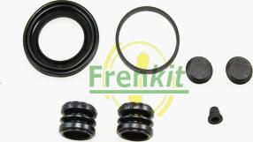 Frenkit 248010 - Reparationssats, bromsok xdelar.se