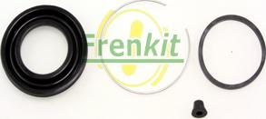 Frenkit 248034 - Reparationssats, bromsok xdelar.se