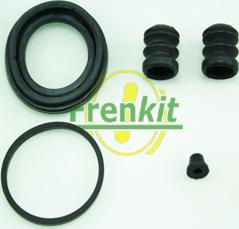 Frenkit 248024 - Reparationssats, bromsok xdelar.se