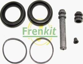 Frenkit 248028 - Reparationssats, bromsok xdelar.se