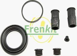 Frenkit 248027 - Reparationssats, bromsok xdelar.se