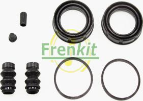 Frenkit 248079 - Reparationssats, bromsok xdelar.se