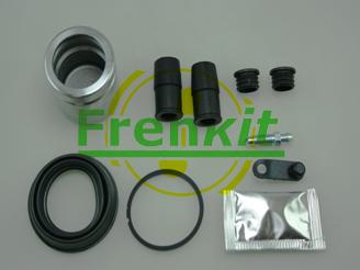 Frenkit 248816 - Reparationssats, bromsok xdelar.se