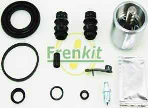 Frenkit 248811 - Reparationssats, bromsok xdelar.se