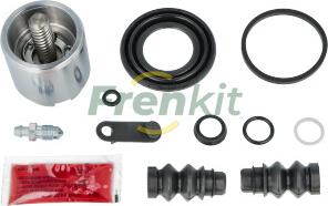 Frenkit 248828 - Reparationssats, bromsok xdelar.se