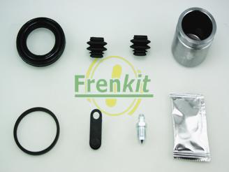 Frenkit 243940 - Reparationssats, bromsok xdelar.se