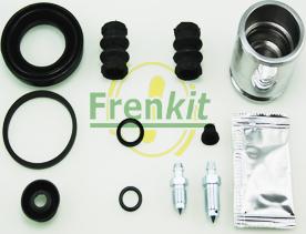 Frenkit 243907 - Reparationssats, bromsok xdelar.se